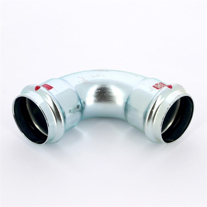 Угол пресс 42 90' оцинк. сталь Prestabo SC-Contur 859115