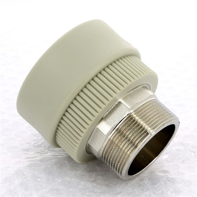 Муфта  НР 63х2' PPR 866113