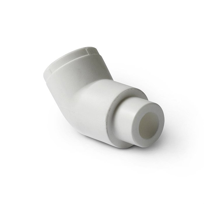 Угол-вставка 25 х 45' 857357