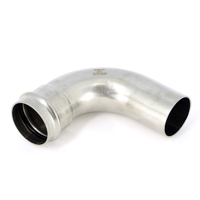 Угол-вставка пресс 54 нерж.сталь 876064