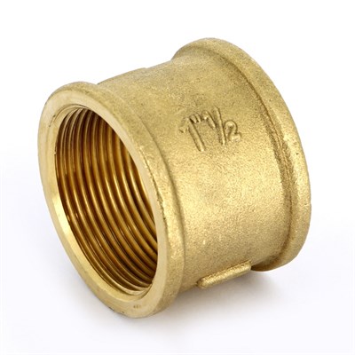 Муфта 1 1/2" 862902