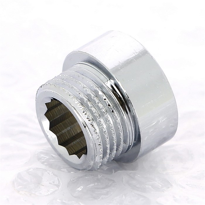 Удлинитель НВ 10ммх1/2 лат, серия 1530G 862874