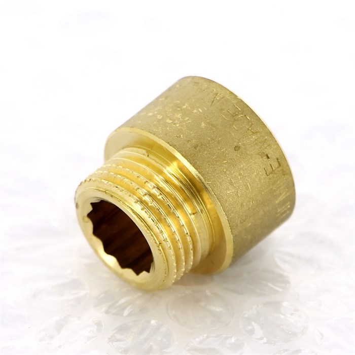 Удлинитель НВ 15ммх1/2 лат, серия 1530G 886518