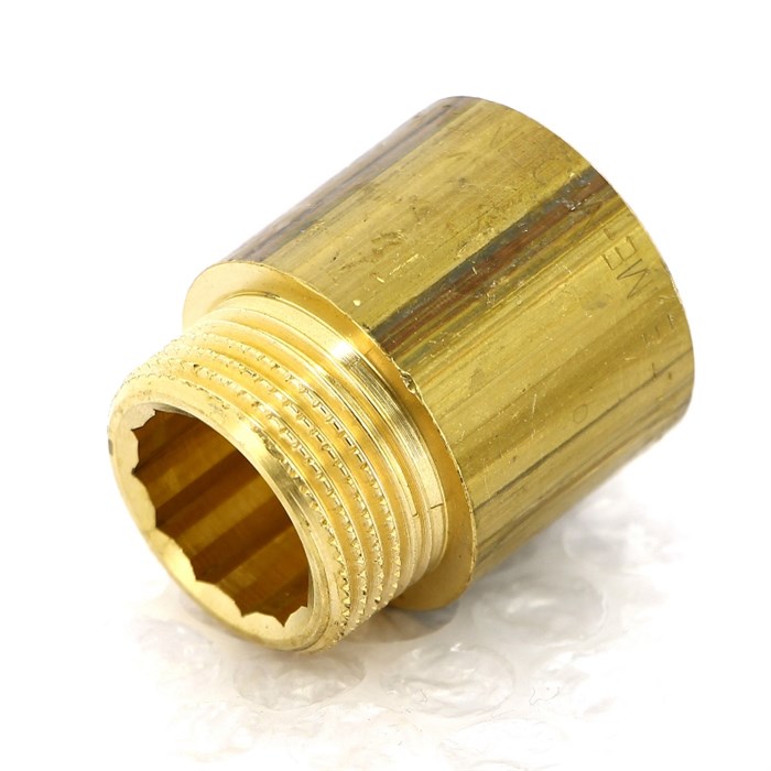 Удлинитель НВ 25ммх3/4 лат, серия 1530G 884727