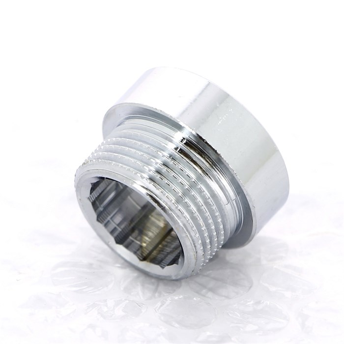 Удлинитель НВ 25ммх3/4 хромир., серия 1530C 870087