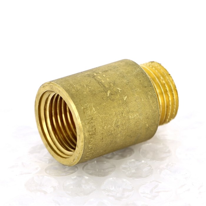 Удлинитель НВ 30ммх1/2 лат, серия 1530G 879249