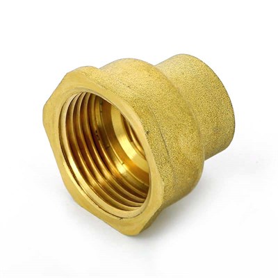 Муфта 1' х 3/4' 886083