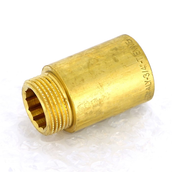 Удлинитель НВ 40ммх3/4 лат, серия 1530G 881699