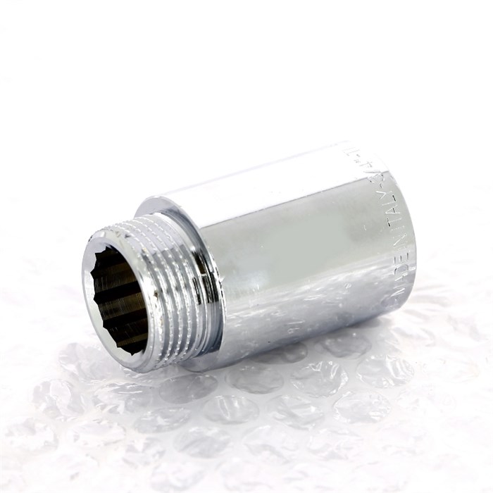 Удлинитель НВ 40ммх3/4 хромир., серия 1530C 860193