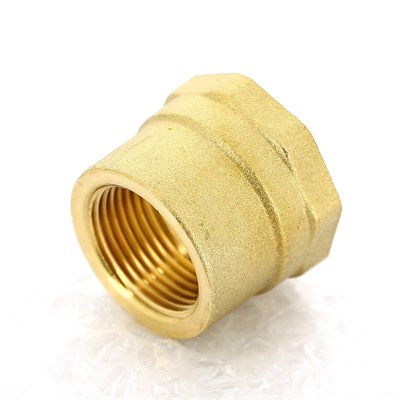 Муфта 1'1/4 х 1' 865905