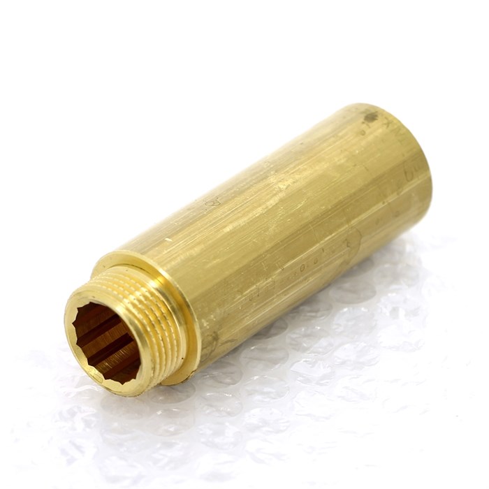 Удлинитель НВ 80ммх3/4 лат, серия 1530G 865101