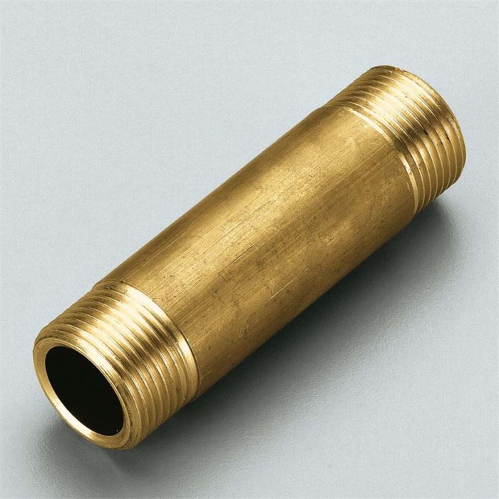 Удлинитель НН 250ммх3/4 лат. 871376