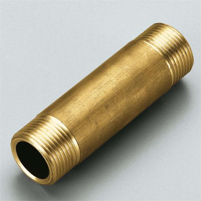 Удлинитель НН 90ммх1/2 лат. 858778