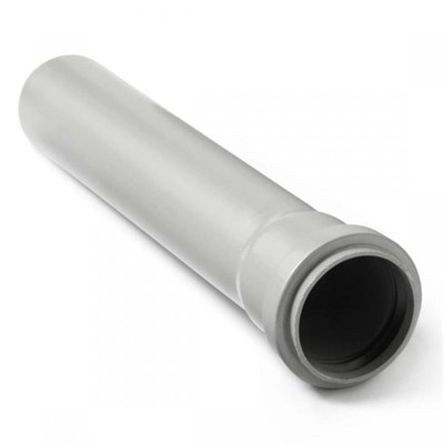 PP Труба для внутренней канализации Pro Aqua Comfort 110x1000 868854