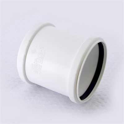 Муфта 110 ремонтная, RAUPIANO PLUS 876752