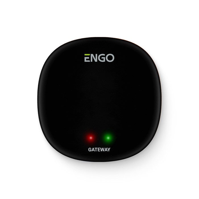 Универсальный интернет шлюз Zigbee для ENGO Smart 860802