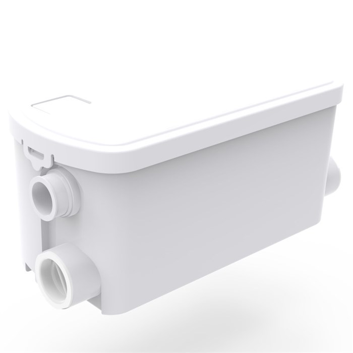 Установка канализационная бытовая Pumpman ST250 874456