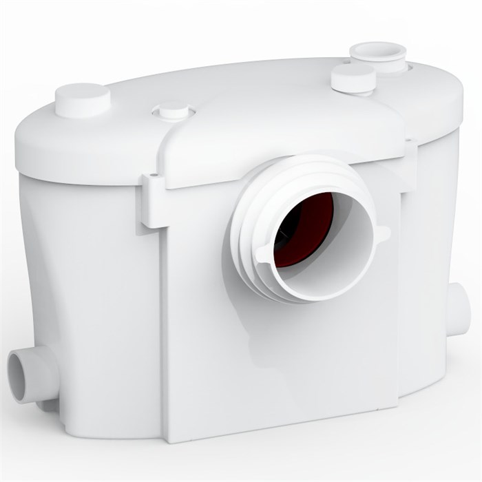 Установка канализационная бытовая Pumpman ST400 877265