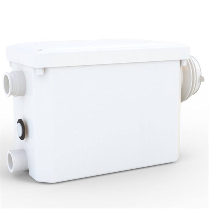 Установка канализационная бытовая Pumpman ST600 869425