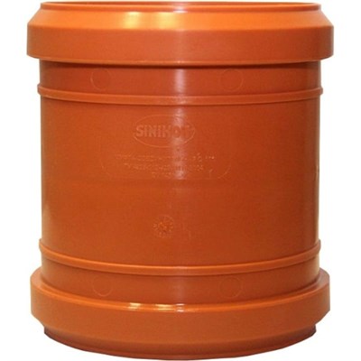 Муфта 110 ремонтная, UNIVERSAL 886693