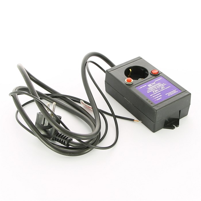 Устройство защиты насоса УЗН Проф-1,5 878469