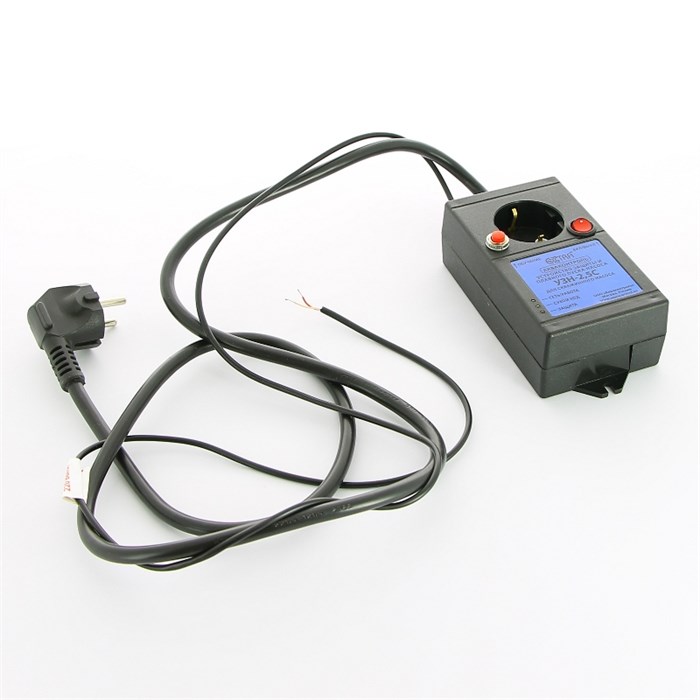 Устройство защиты насоса УЗН-2,5С 887026