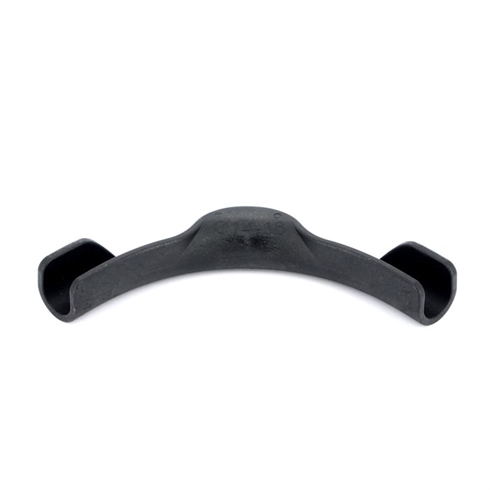 Фиксатор поворота трубы 14-18, 90' (пластик) 864317