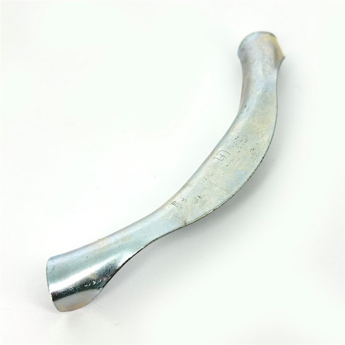 Фиксатор поворота трубы 20, 90' (сталь) 862976