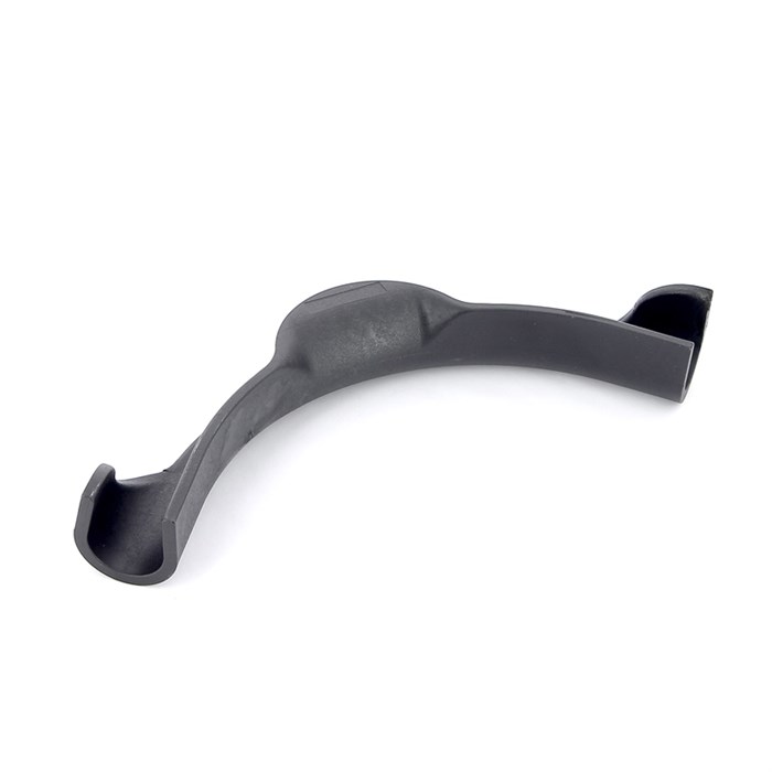 Фиксатор поворота трубы 25-29, 90' полиамид BIS 886533