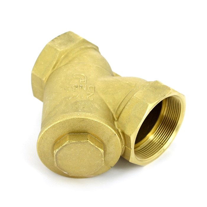 Фильтр косой ВВ 2 1/2" 800 мкм 864636