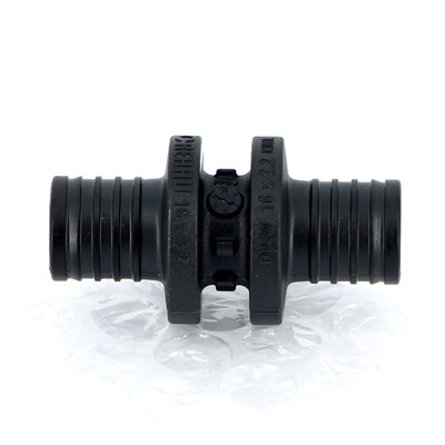 Муфта 16 PX PPSU надвиж 865741