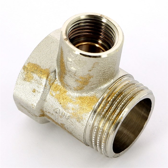 Фитинг для термометра 1'-1/2'-1' 864340