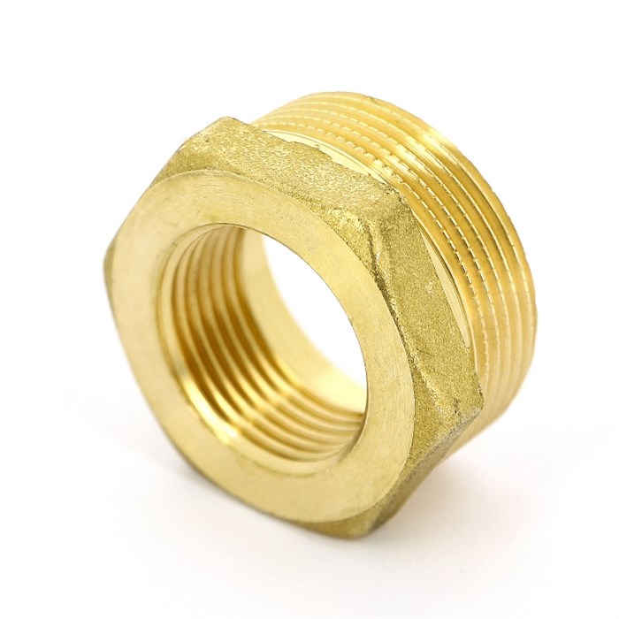 Футорка НВ 1'1/2x1', серия 1581G 865650