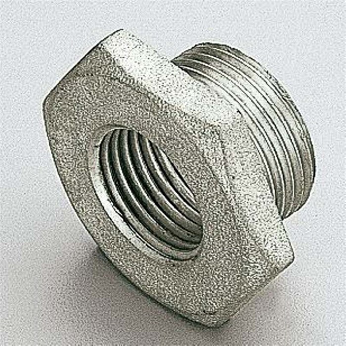 Футорка НВ 1'1/4x3/4' никелированная 866254