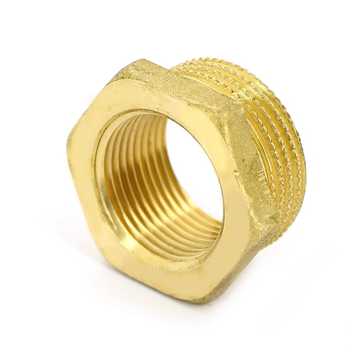 Футорка НВ 1'x3/4', серия 1581G 862013