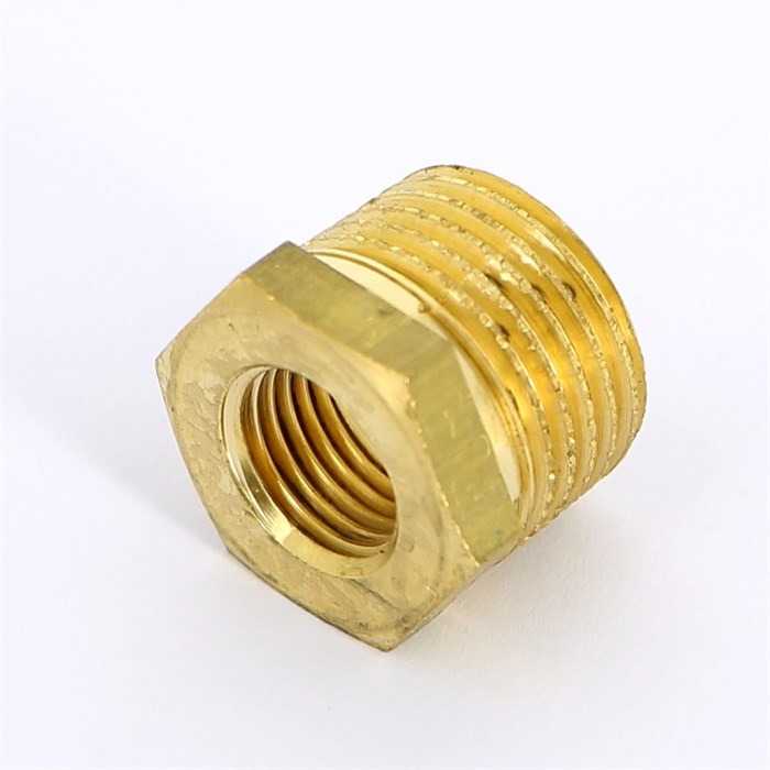 Футорка НВ 1/2'x1/4', серия 1581G 875213