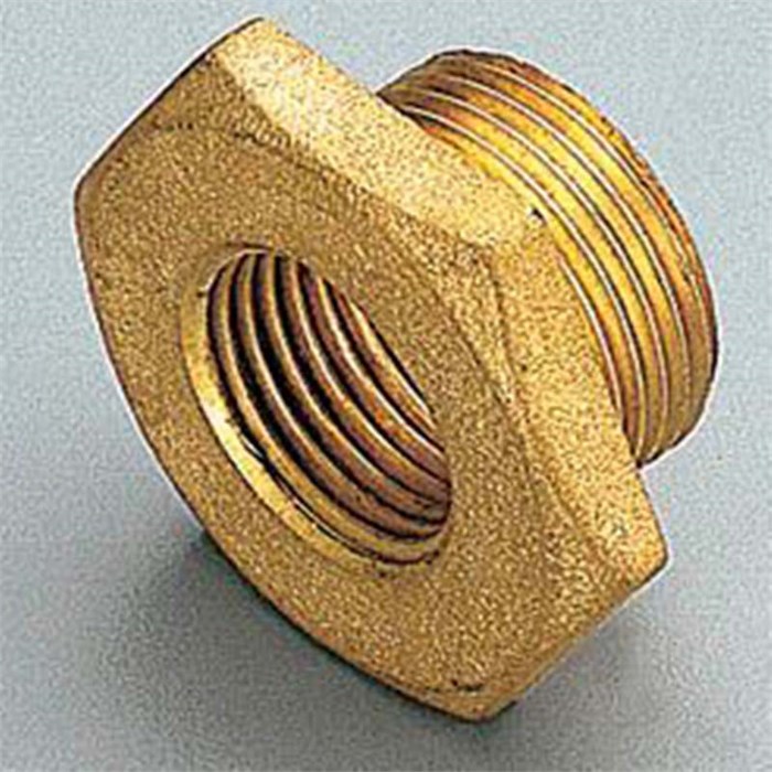 Футорка НВ 3/8'x1/4', серия 1581G 877074