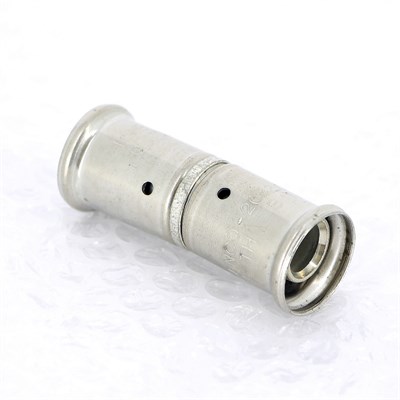 Муфта 20х20 пресс 863925