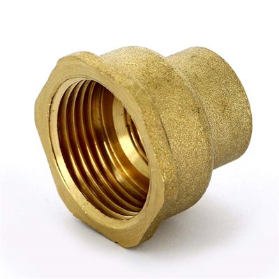 Муфта 3/4' х 1/2' 867845