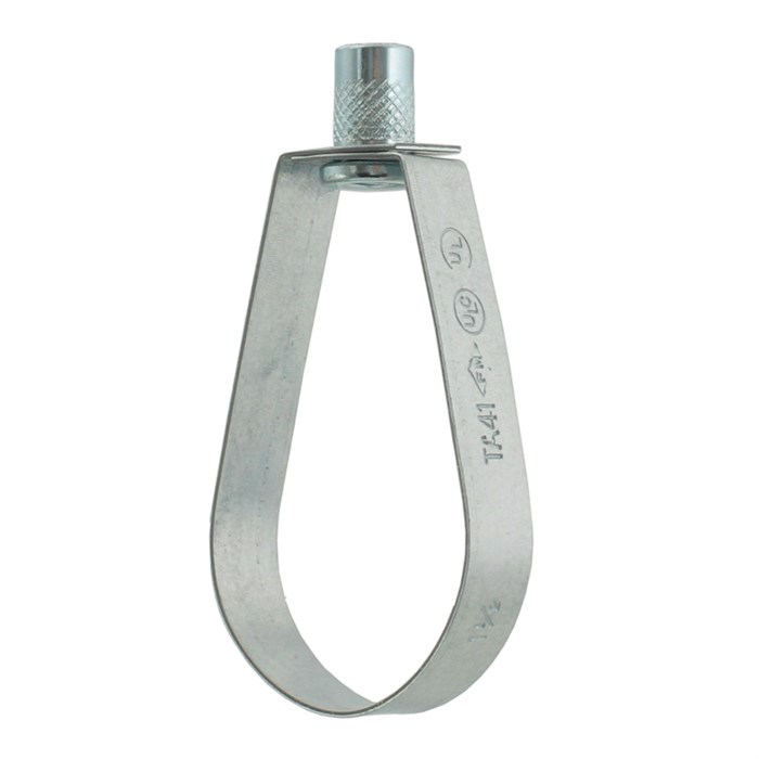 Хомут TA41 спринкерный М10 2" DN50 858303