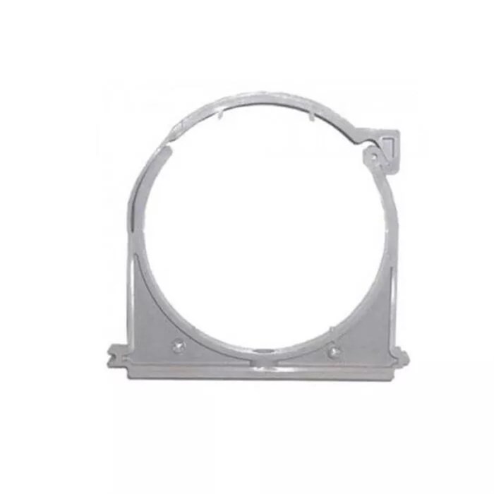 Хомут пластиковый 50 мм 877100