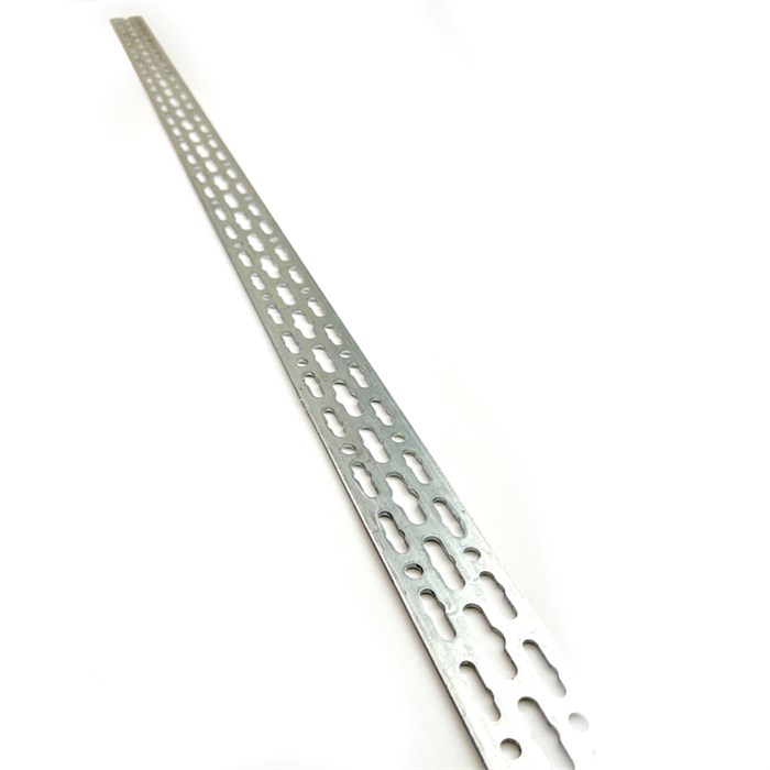 Шина монтажная 50 x 3 мм, 2 м 885552