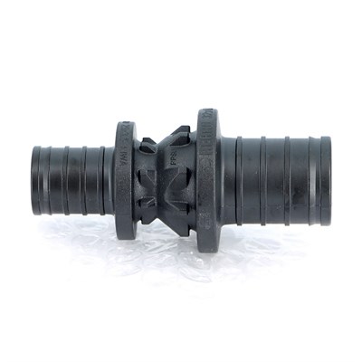 Муфта 32х25 PX переход PPSU надвиж 868181