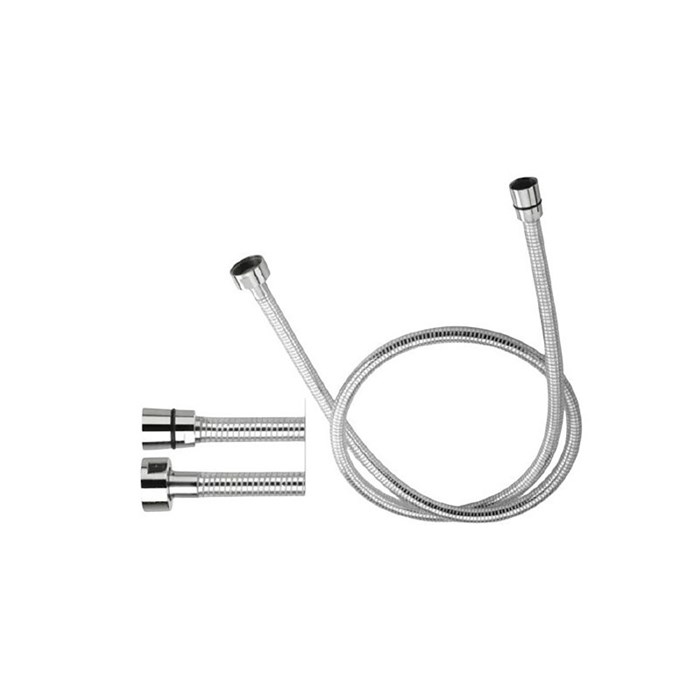 Шланг для душа pvc 150см конусная гайка 150см 880950