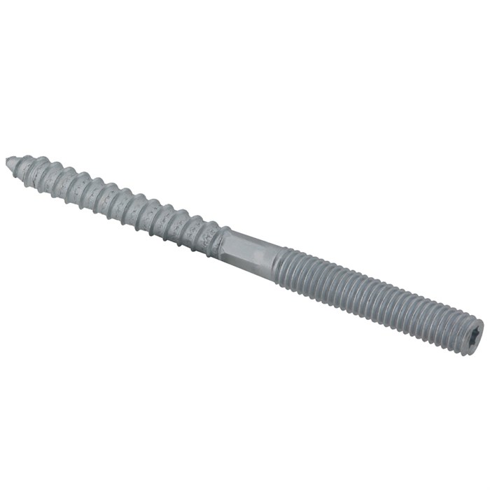 Шпилька М8 х 160 мм для хомута BIS 869274