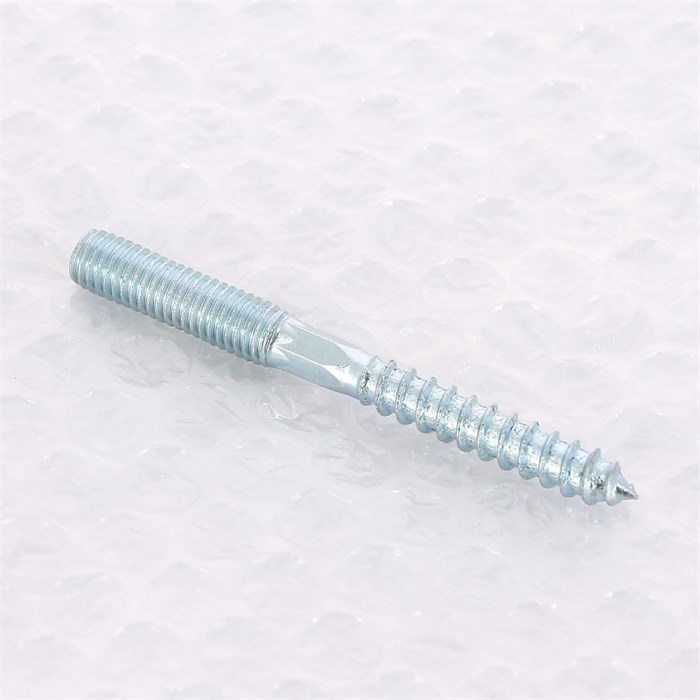 Шпилька М8 х 80 мм для хомута BIS 861901