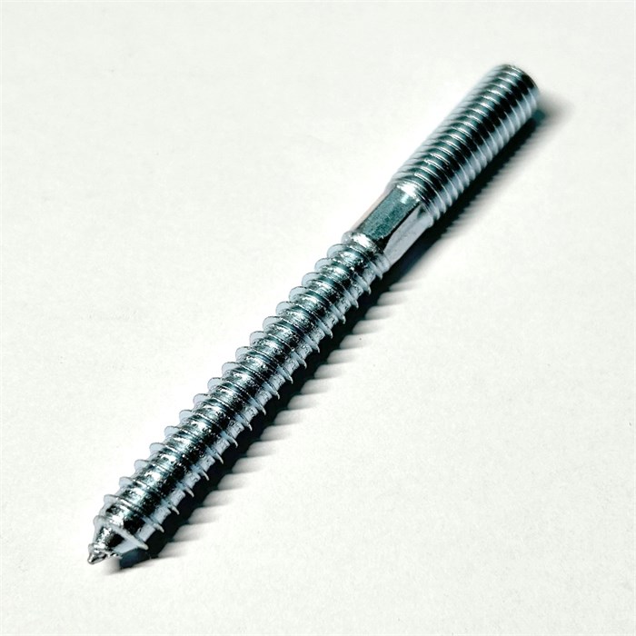 Шпилька-шуруп M10 x 100 мм для хомута 871396