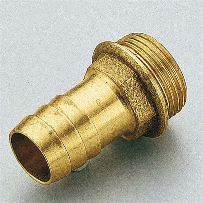 Штуцер Н ROMA 10x1/4' 873694