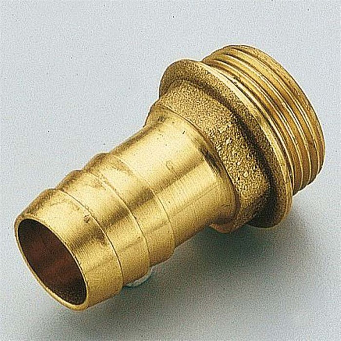 Штуцер Н ROMA 14x1/2' 862201