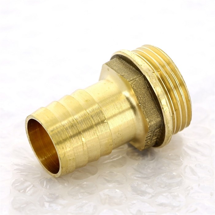 Штуцер Н ROMA 25x1' 882785